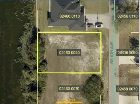 1218 NE 6th Avenue, Cape Coral, FL 33909 - #1