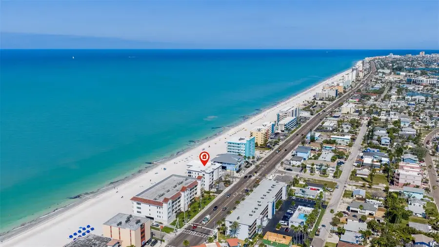 14048 Gulf Boulevard #201, Madeira Beach, FL 33708 - #3