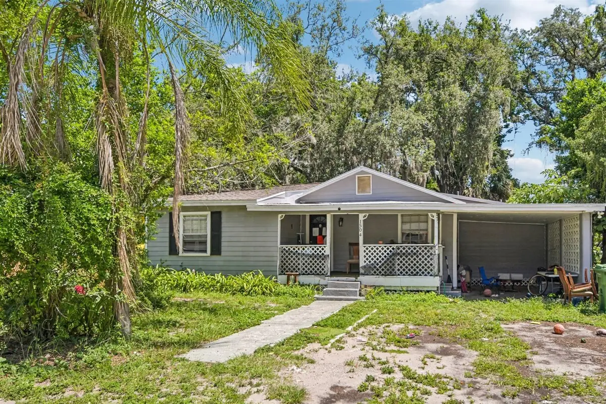 1504 E 99th Avenue, Tampa, FL 33612 - #1