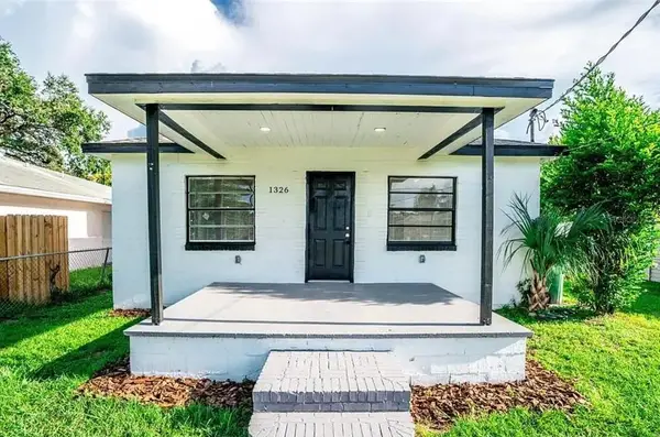 1326 W Nassau Street, TAMPA, FL 33607