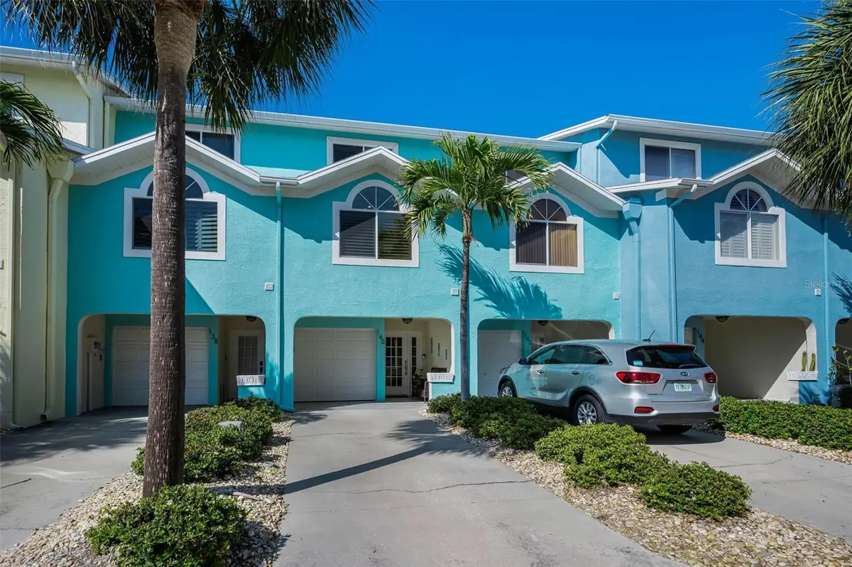 140 Marcdale Boulevard, Indian Rocks Beach, FL 33785 - #1