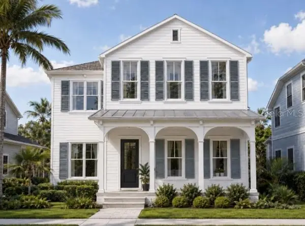 736 47th Avenue N, ST PETERSBURG, FL 33703