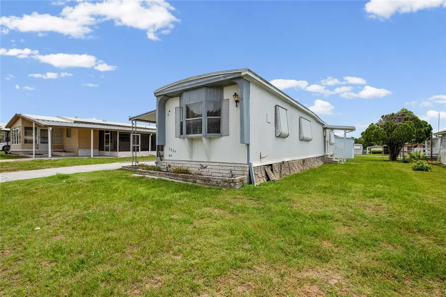 3834 Sarah Drive, Wesley Chapel, FL 33543 - #3