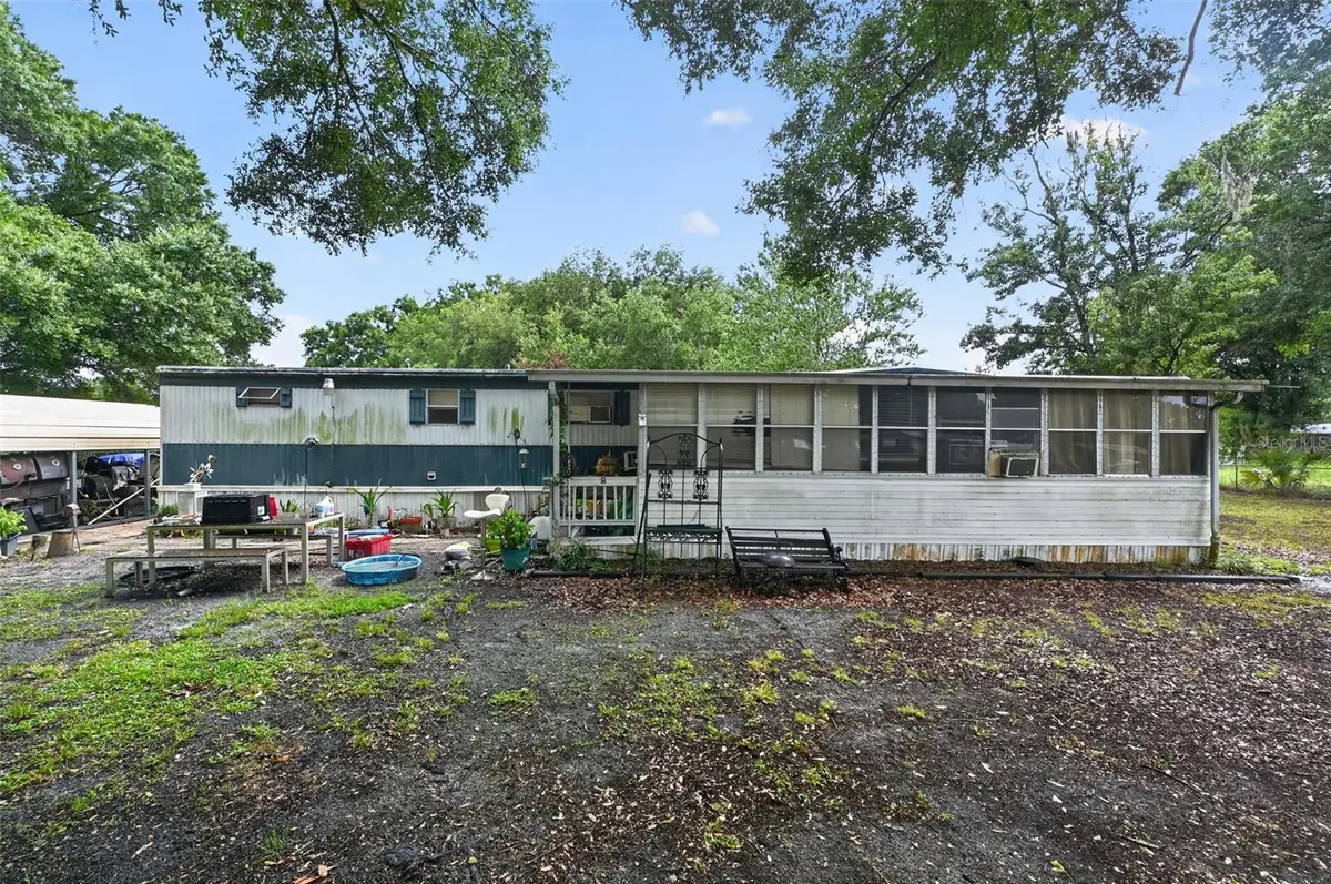 26322 Brahma Drive, Wesley Chapel, FL 33544 - #1