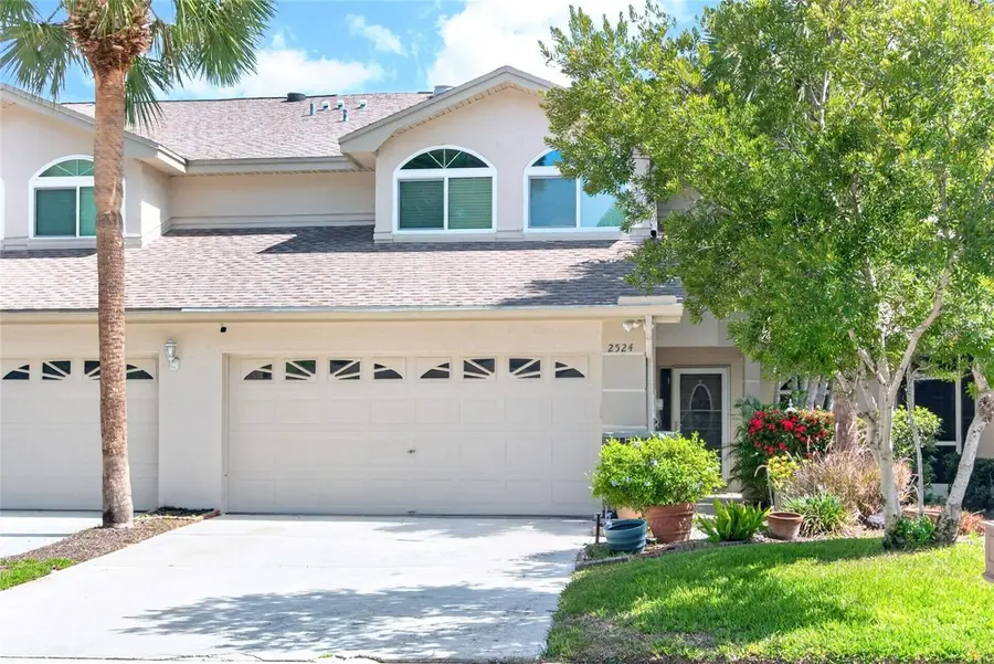 2524 W Brook Lane, Clearwater, FL 33761 - #2