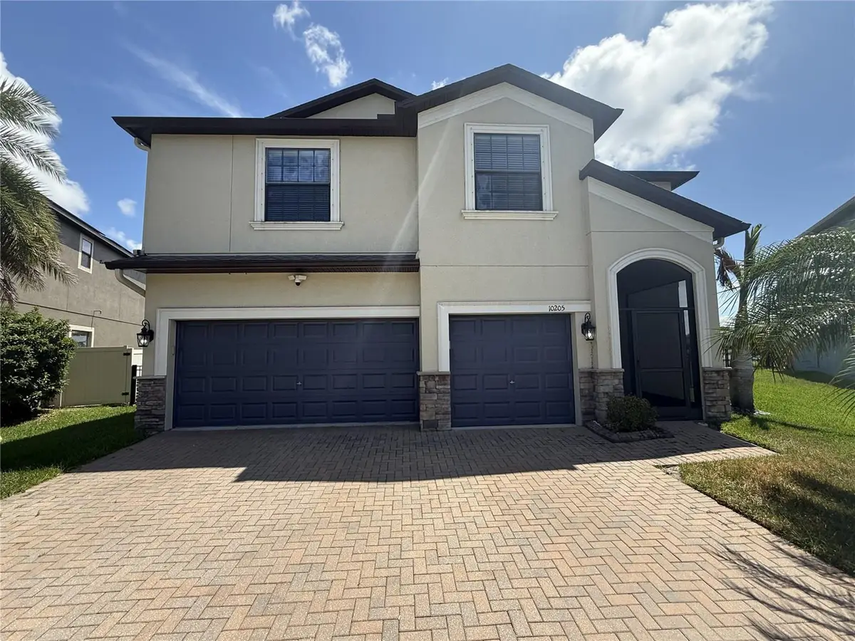 10205 Stedfast Court, Sun City Center, FL 33573 - #1