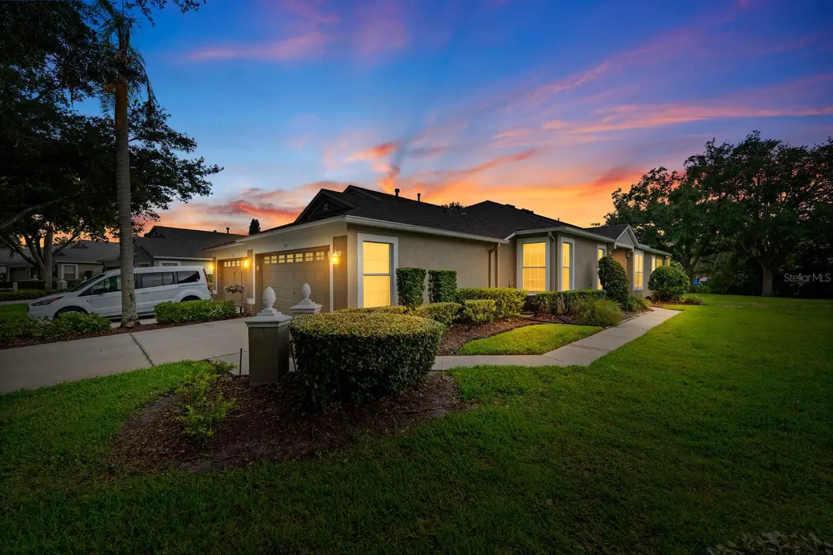 5731 Heronpark Place, Lithia, FL 33547 - #1