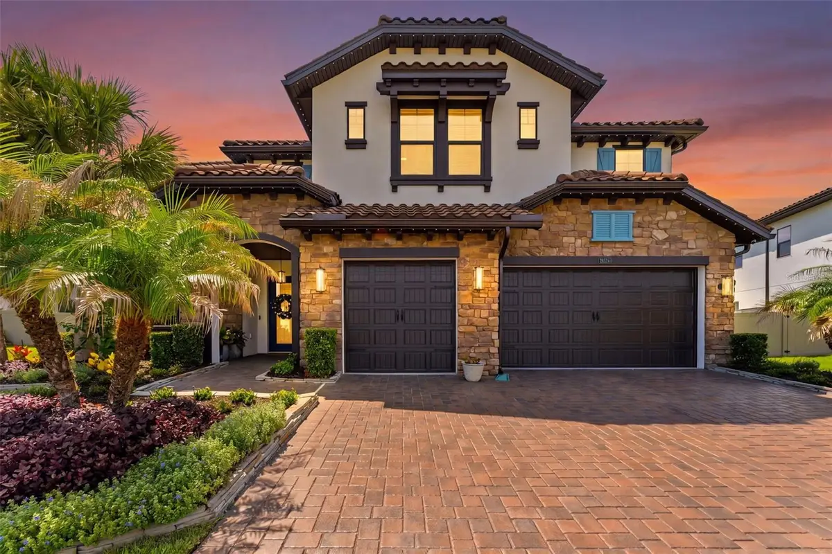 28524 Picana Lane, Wesley Chapel, FL 33543 - #1