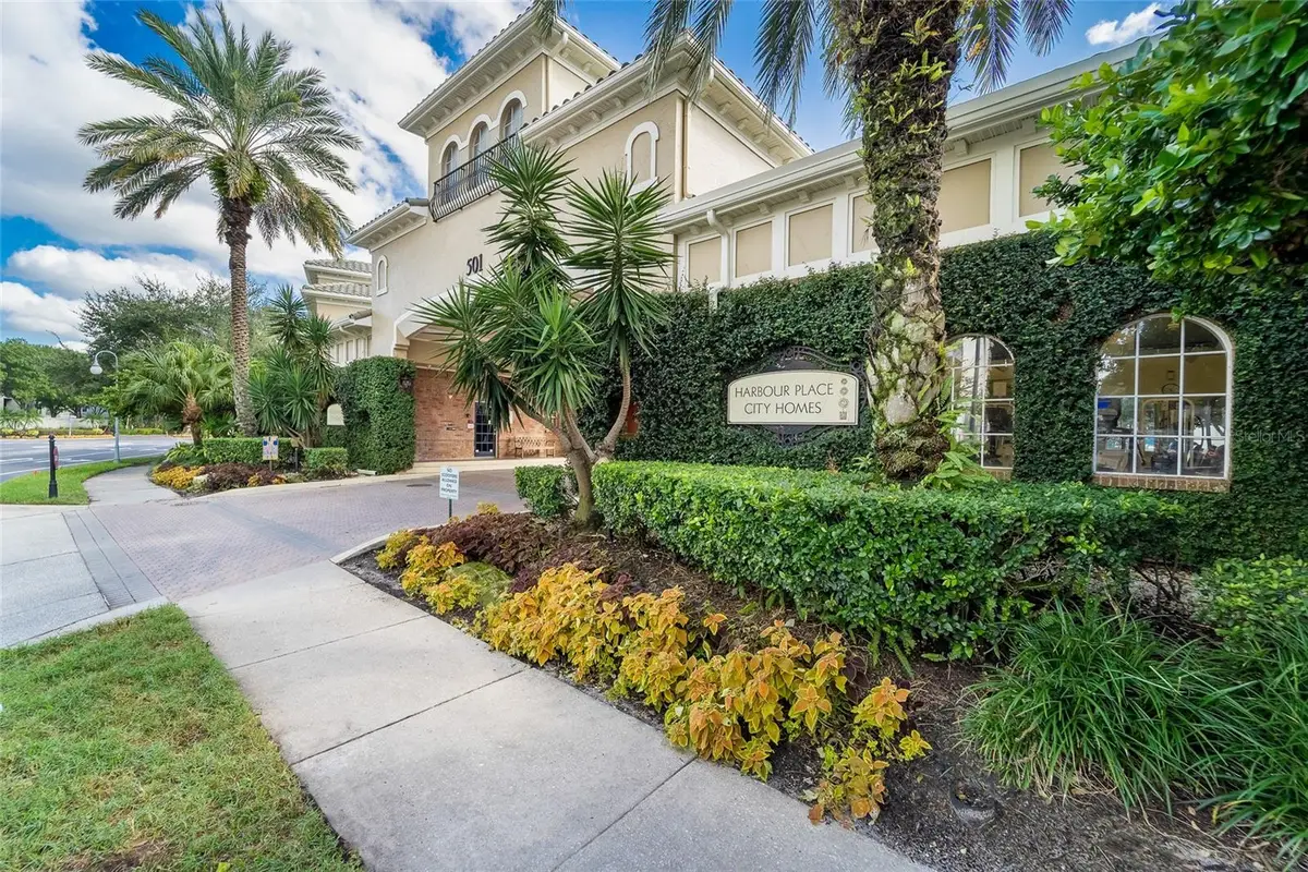 501 Knights Run Avenue #5102, Tampa, FL 33602 - #1