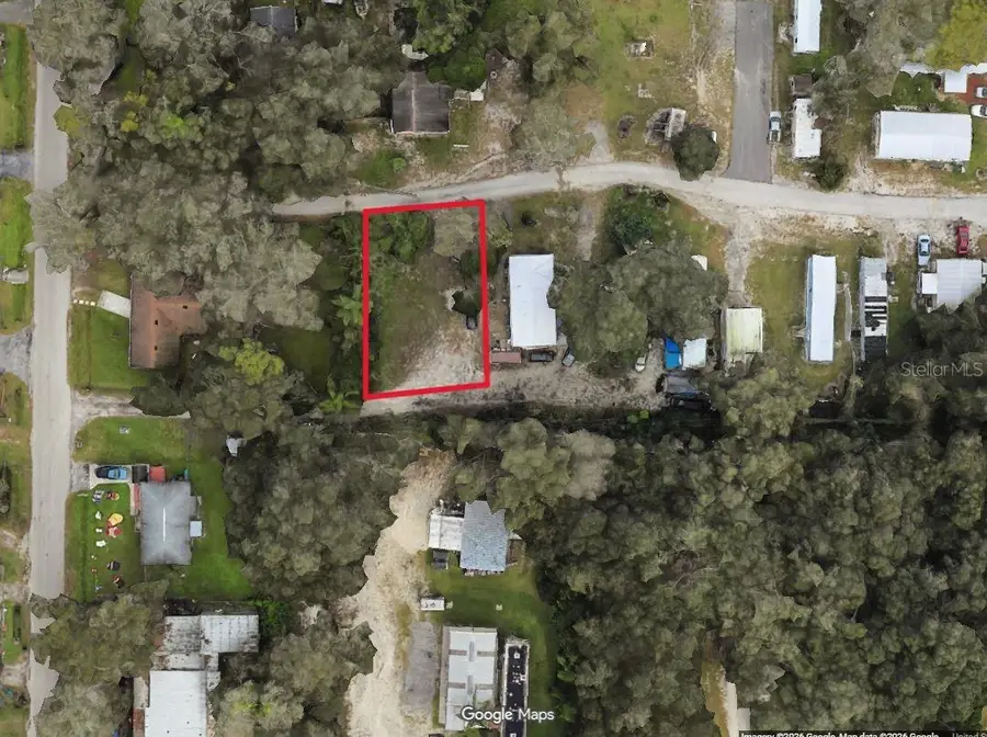 5501 Baptist Church Road, Tampa, FL 33610 - #2