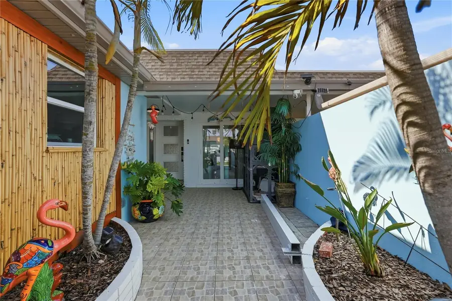 573 Boca Ciega Point Boulevard N, Saint Petersburg, FL 33708 - #2