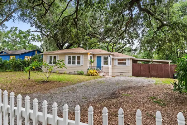 2016 E Powhatan Avenue, TAMPA, FL 33610