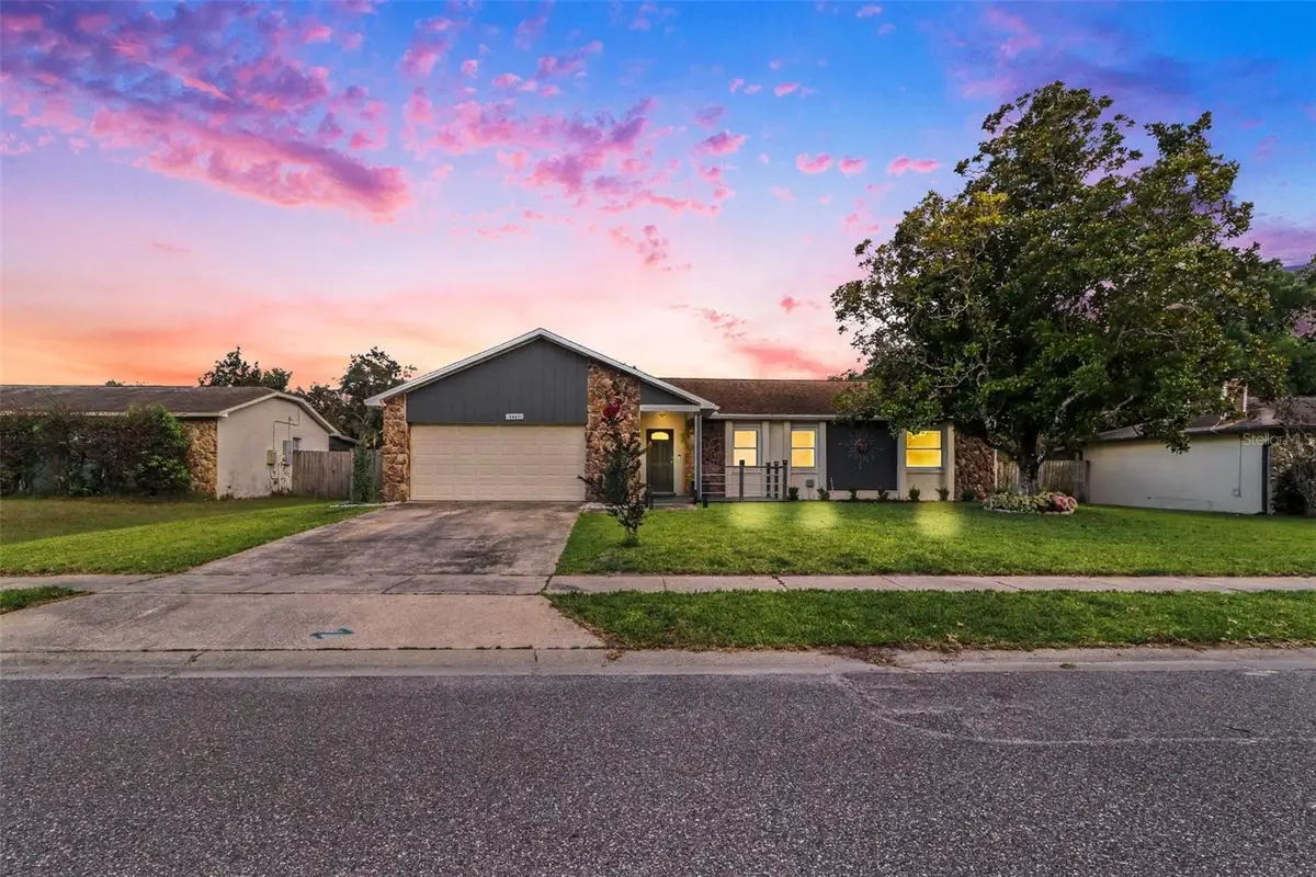 3641 Hawthorne Lane, Winter Park, FL 32792 - #1
