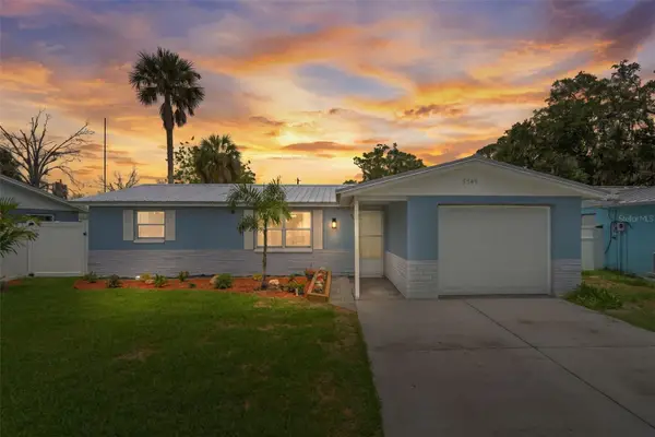 5549 Quist Drive, PORT RICHEY, FL 34668