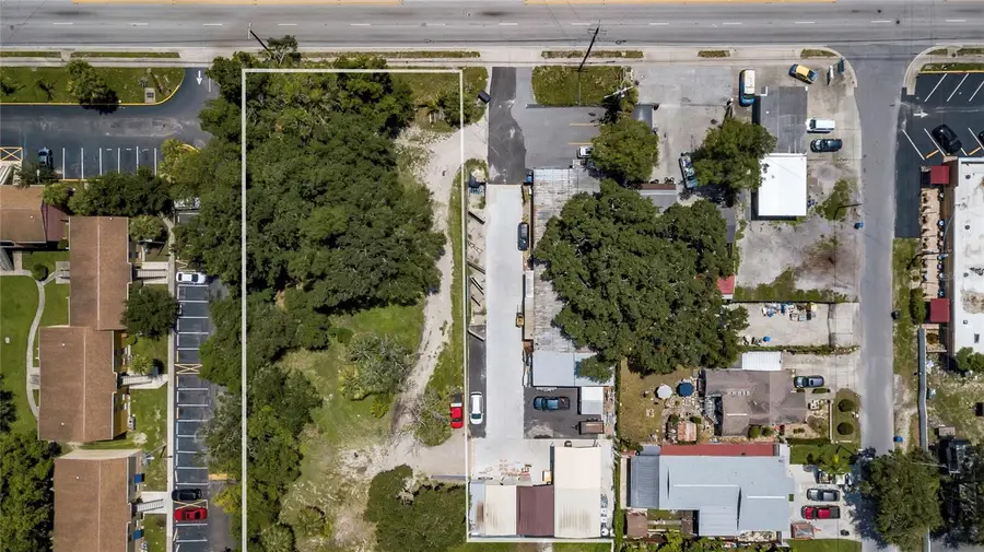 6010 N Armenia Avenue, Tampa, FL 33604 - #2