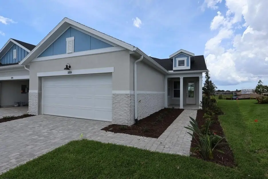 2820 Marrakesh Lane, Sarasota, FL 34234 - #1