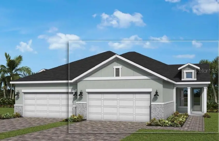 2820 Marrakesh Lane, Sarasota, FL 34234 - #2