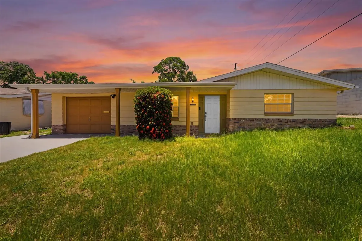 3849 Luma Drive, Holiday, FL 34691 - #1