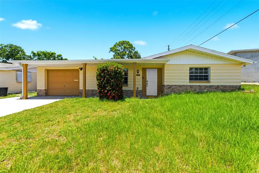 3849 Luma Drive, Holiday, FL 34691 - #2