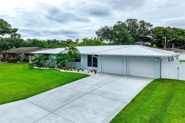 1625 Fruitwood Drive, CLEARWATER, FL 33756