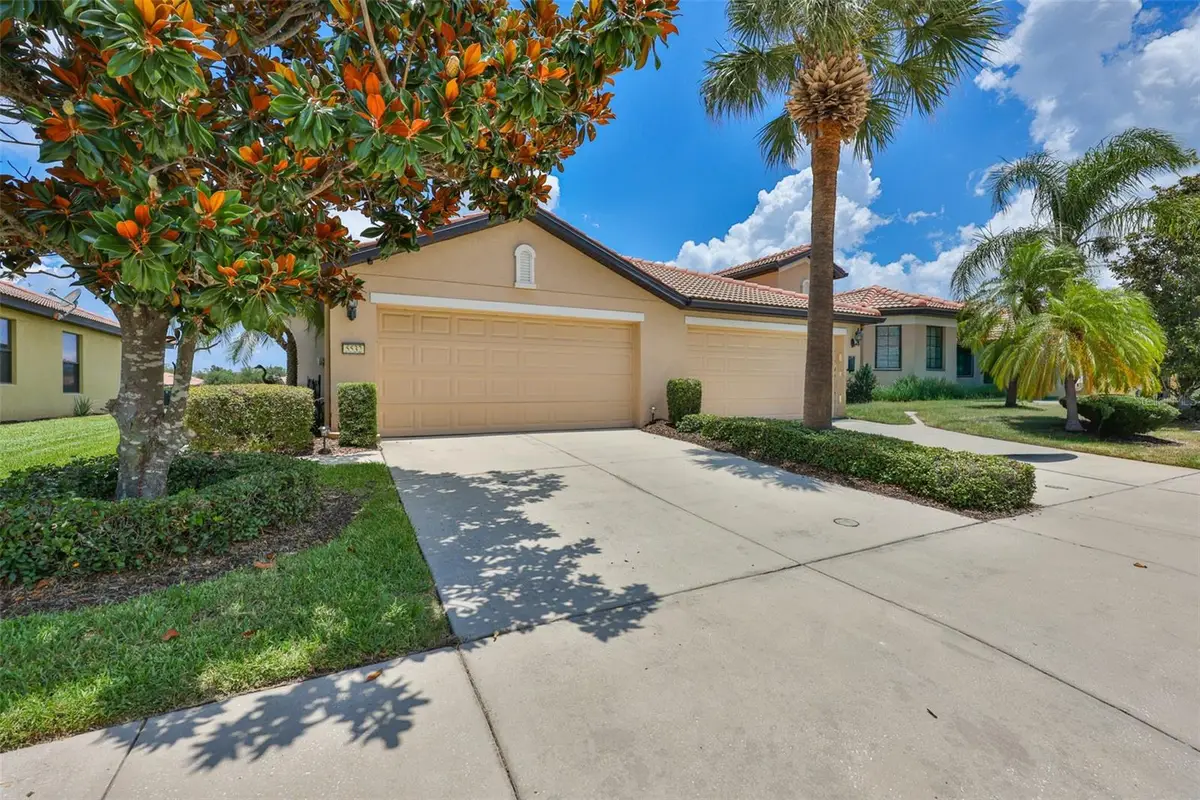5532 Sunset Falls Drive, Apollo Beach, FL 33572 - #1