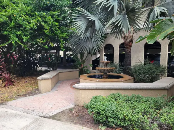 501 Knights Run Avenue #1113, TAMPA, FL 33602