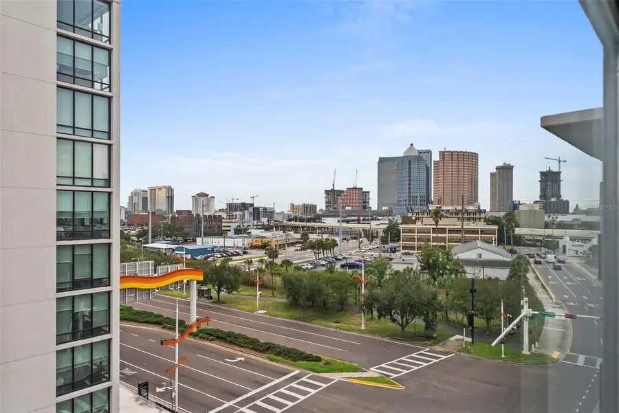 1120 E Kennedy Boulevard #618, Tampa, FL 33602 - #2
