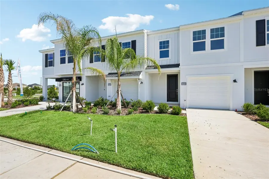 34559 Turpins Avenue, Zephyrhills, FL 33541 - #2