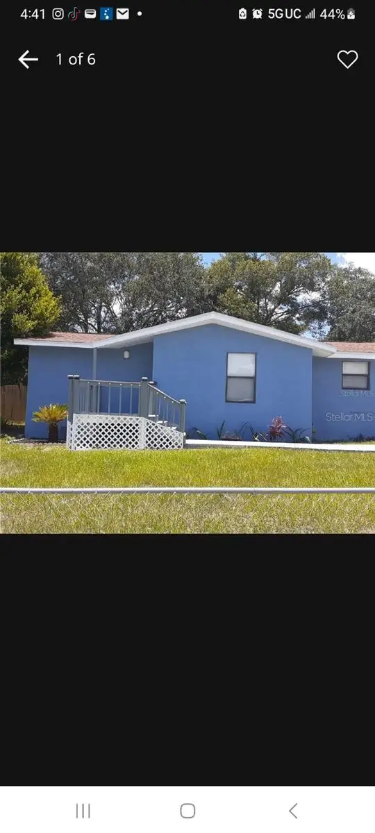 3602 N 55th Street, TAMPA, FL 33619