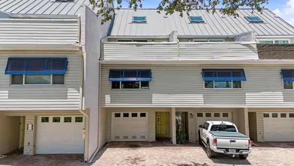 1375 Pinellas Bayway #30, TIERRA VERDE, FL 33715