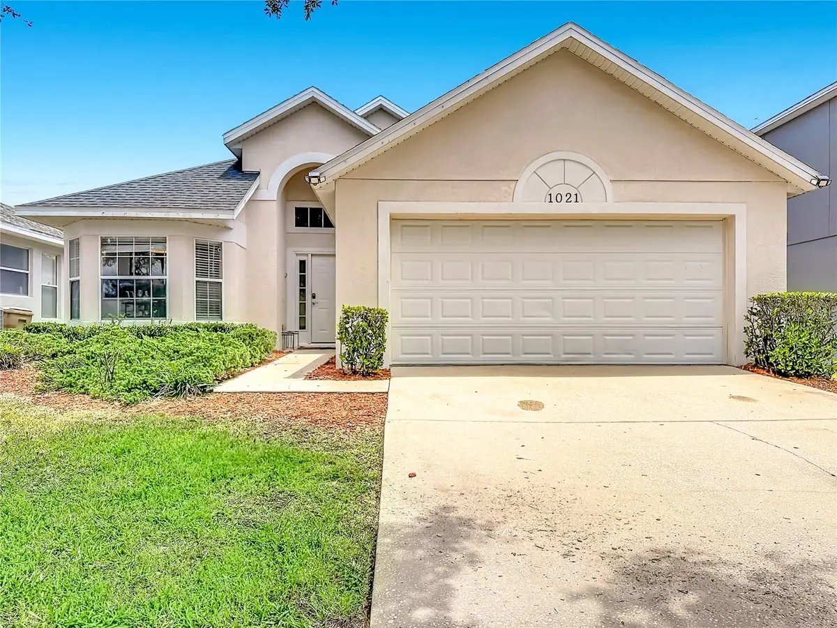 1021 Tourmaline Drive, Kissimmee, FL 34746 - #1
