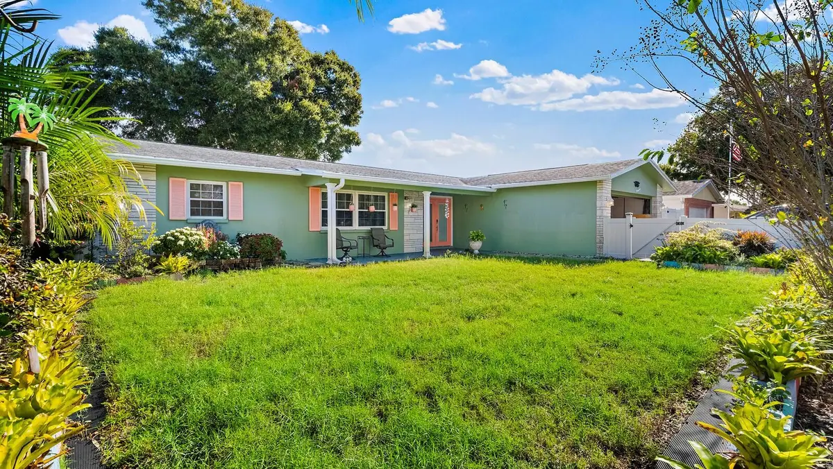 12859 Ridge Road, Largo, FL 33778 - #1