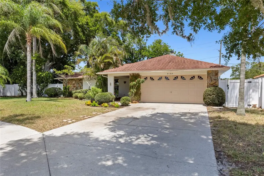 3153 Carlos Drive, Dunedin, FL 34698 - #3