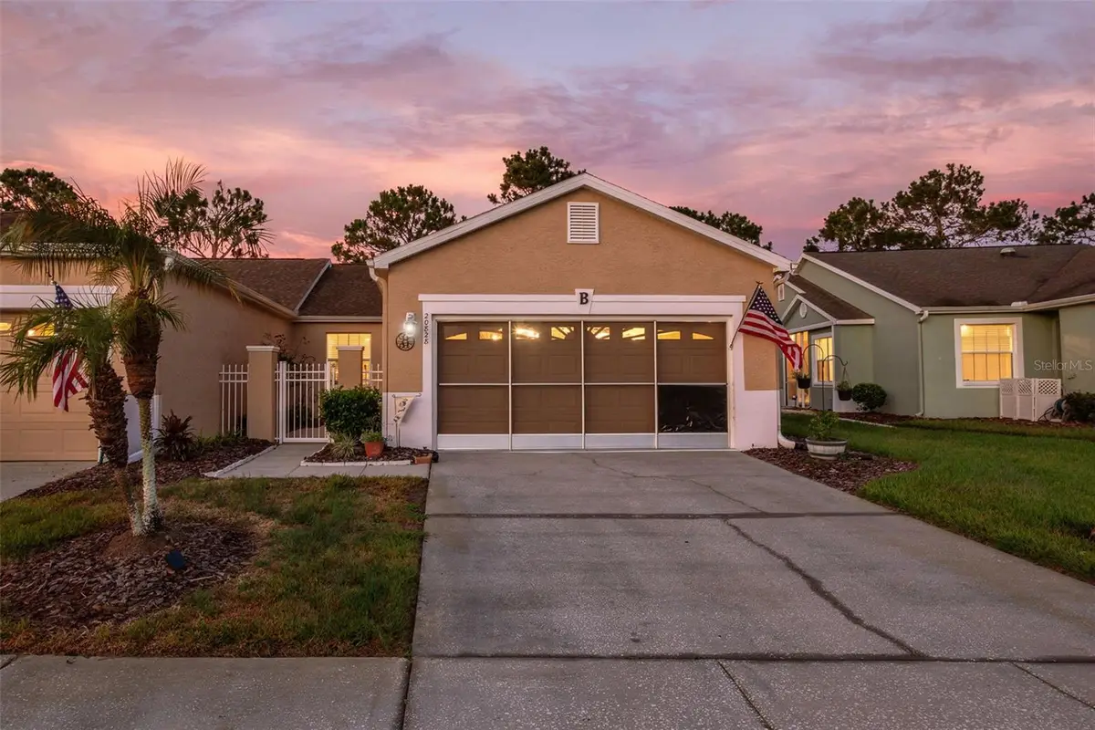 20828 Eustis Road, Land O Lakes, FL 34637 - #1