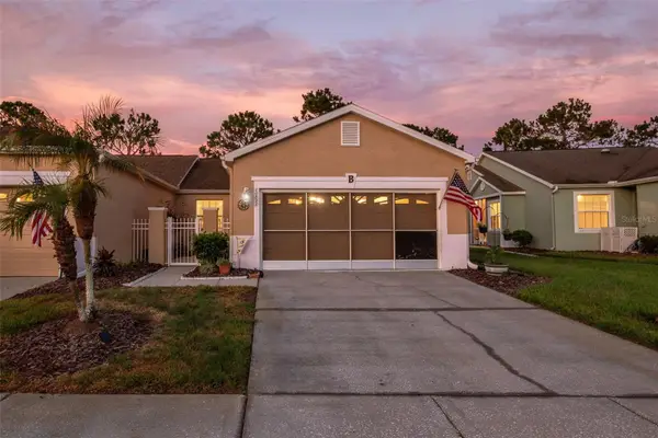 20828 Eustis Road, LAND O LAKES, FL 34637