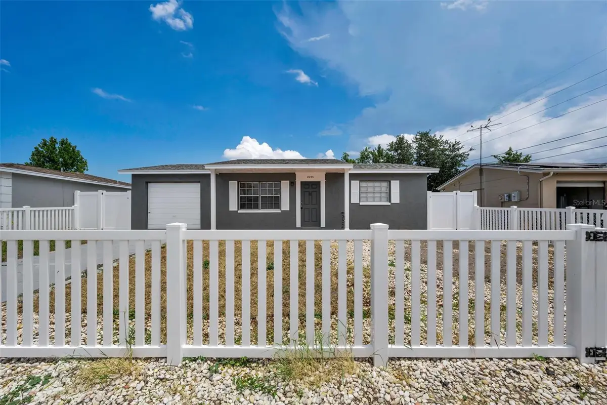 8053 Dedham Drive, Port Richey, FL 34668 - #1