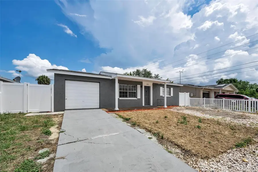 8053 Dedham Drive, Port Richey, FL 34668 - #2