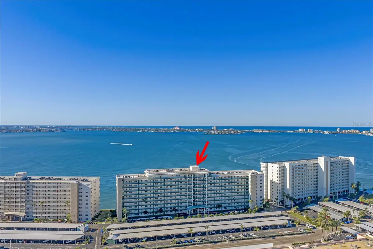 6020 Shore Boulevard S #607, Saint Petersburg, FL 33707 - #1
