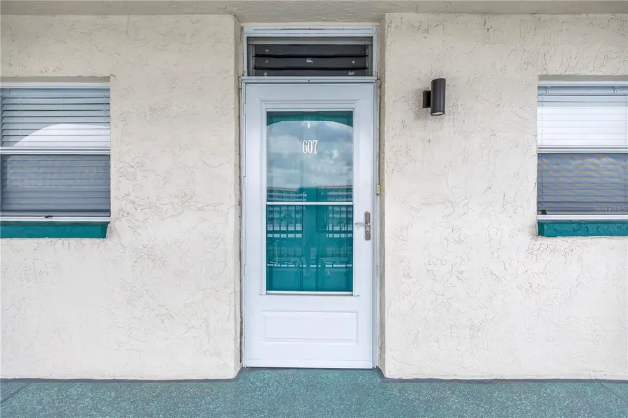 6020 Shore Boulevard S #607, Saint Petersburg, FL 33707 - #2