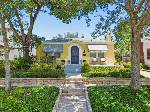 2909 W San Rafael Street, TAMPA, FL 33629