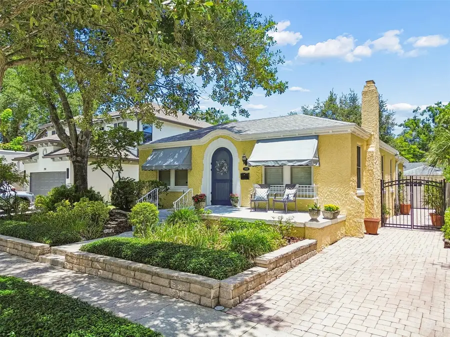 2909 W San Rafael Street, Tampa, FL 33629 - #2