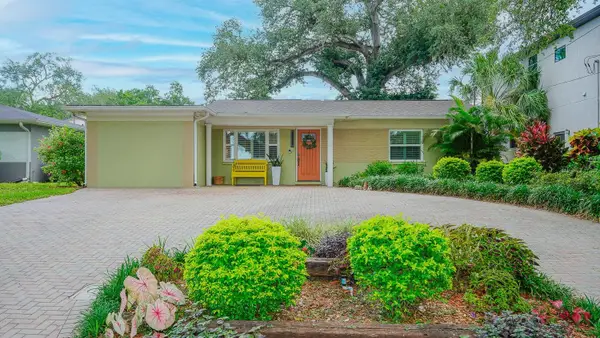 3207 W Nassau Street, TAMPA, FL 33607