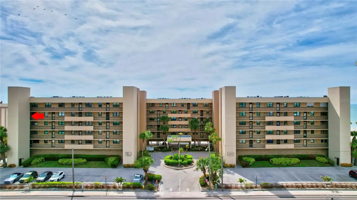 14900 Gulf Boulevard #401, Madeira Beach, FL 33708 - #1