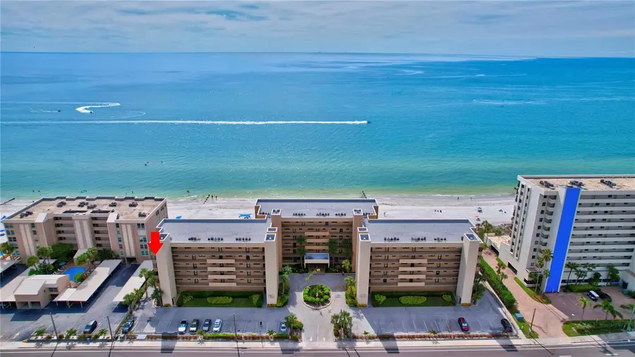 14900 Gulf Boulevard #401, Madeira Beach, FL 33708 - #2