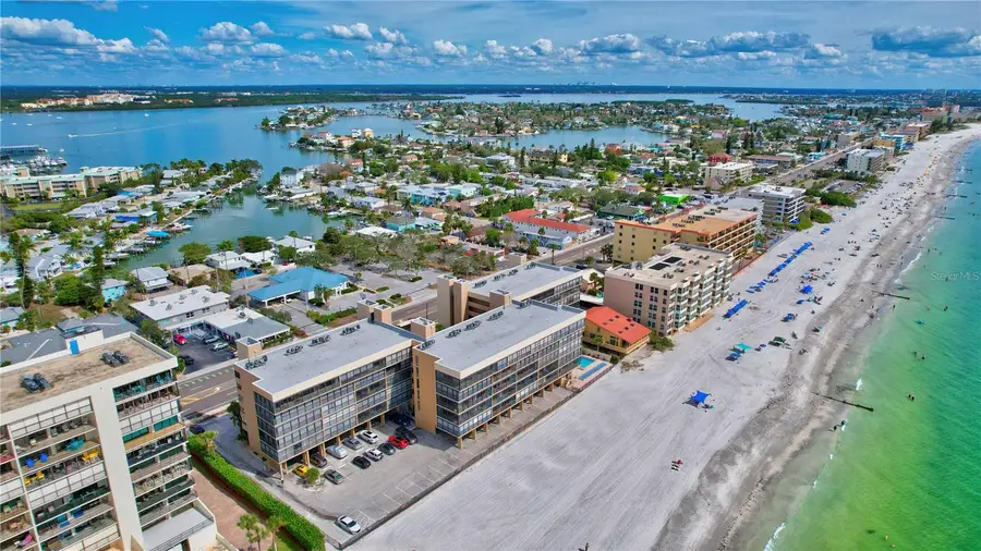 14900 Gulf Boulevard #401, Madeira Beach, FL 33708 - #3