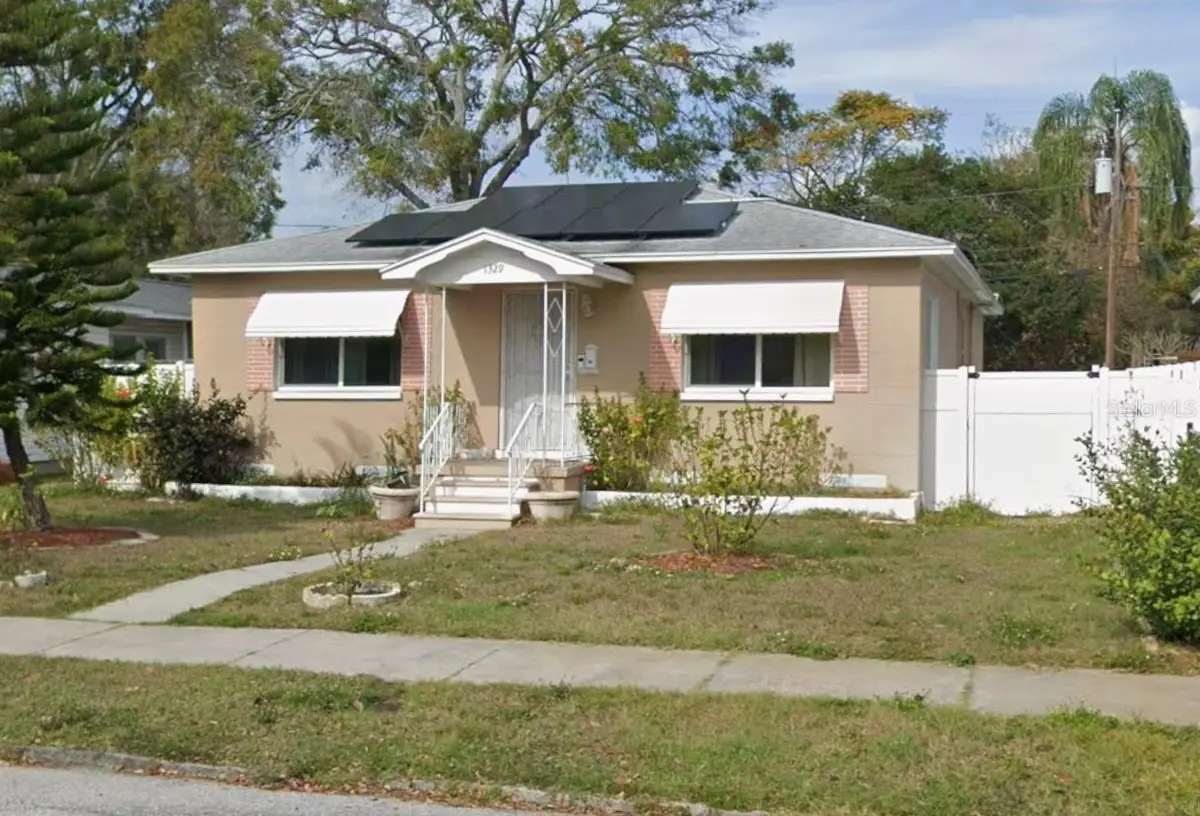 1329 34th Avenue N, Saint Petersburg, FL 33704 - #1