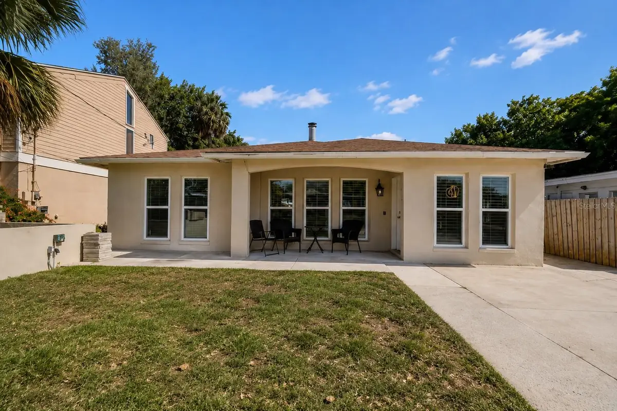 3316 W Kathleen Street, Tampa, FL 33607 - #1