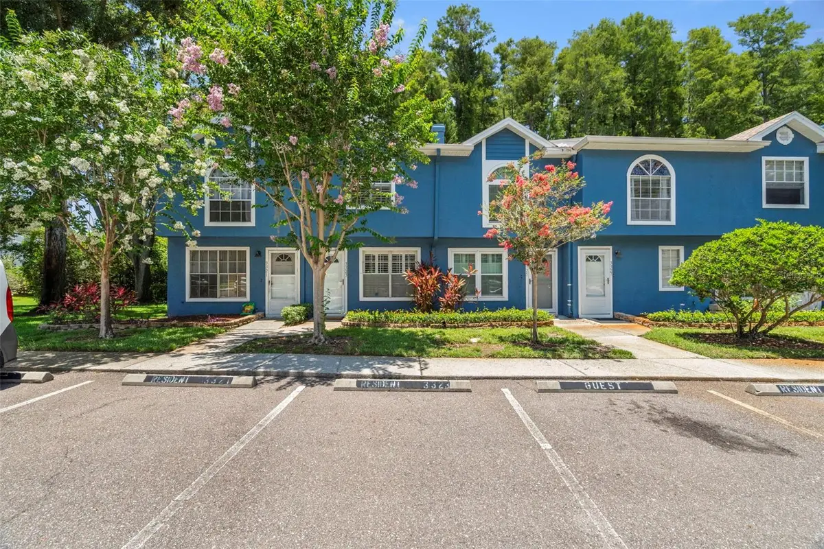 3323 Fox Hunt Drive, Palm Harbor, FL 34683 - #1
