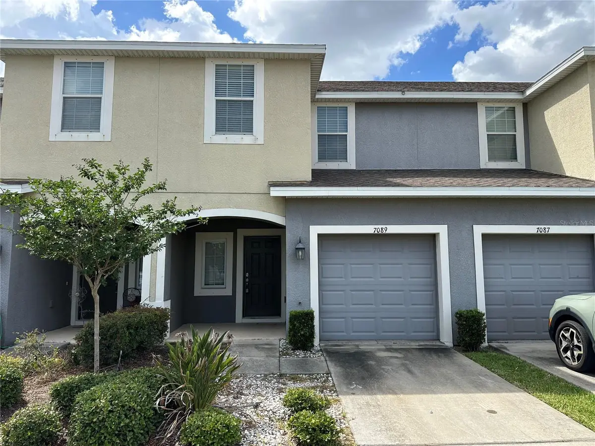 7089 Woodchase Glen Drive, Riverview, FL 33578 - #1