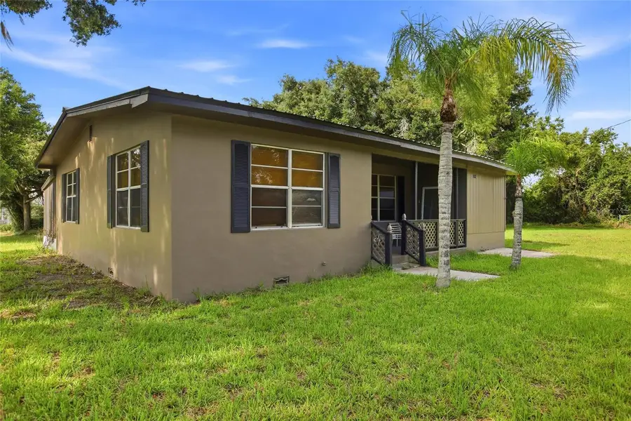 2616 Hacienda Drive, Lorida, FL 33857 - #2